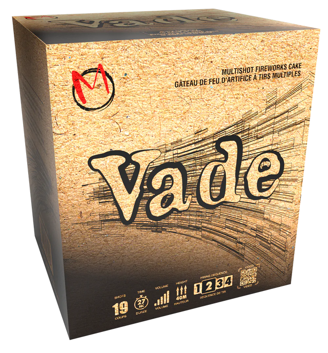 VADE (NEW 2022) (ONTARIO ONLY)