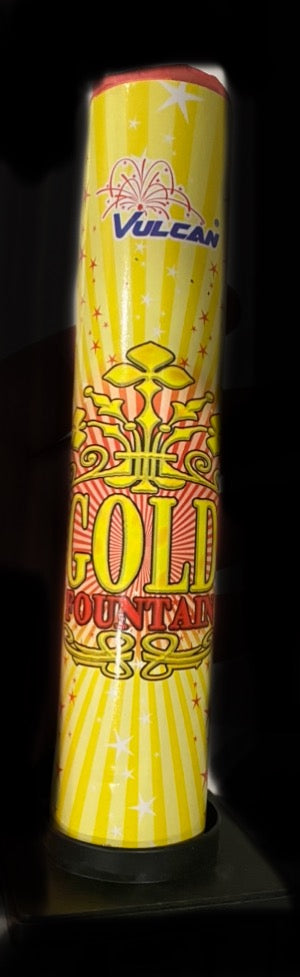 Gold Fountain (ONTARIO ONLY)