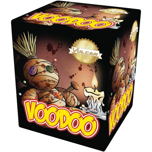 Voodoo (ONTARIO ONLY)