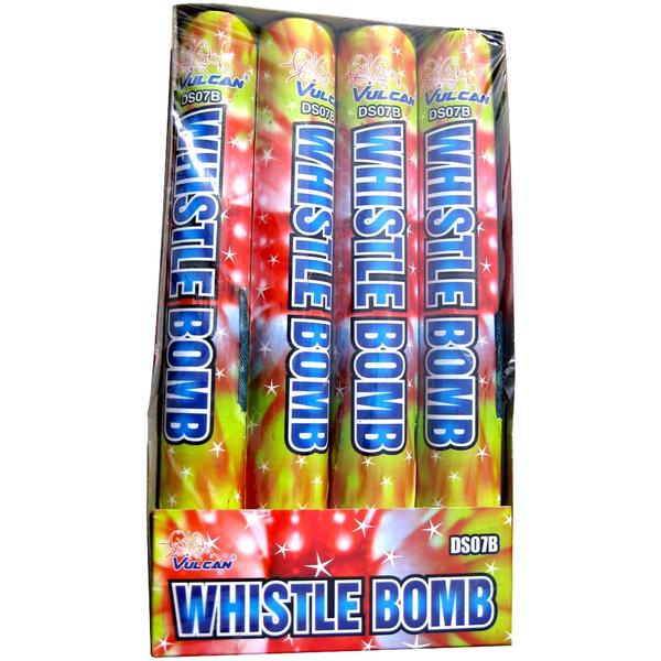 Vulcan Whistle Bomb (4 PACK) (ONTARIO ONLY)