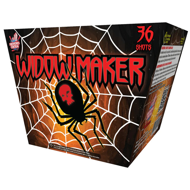 WIDOW MAKER (NEW 2022) (BC ONLY)