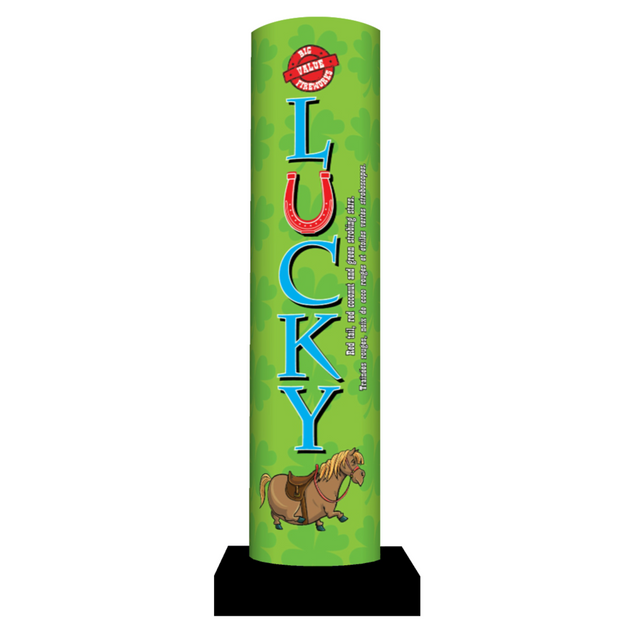 LUCKY (ONTARIO ONLY)
