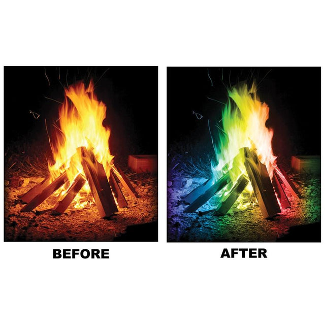MYSTICAL FIRE (ONTARIO ONLY)