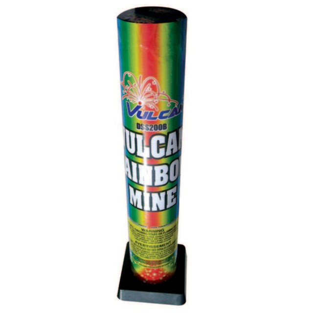 Vulcan Rainbow Mine (ONTARIO ONLY)